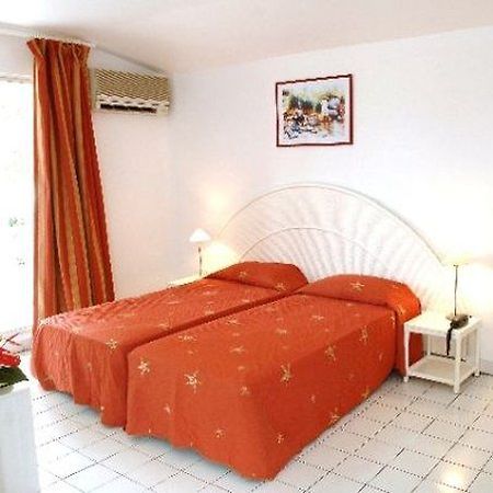 Le Marouba Hotel Le Carbet Quarto foto